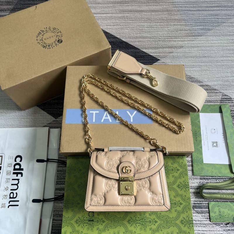 Gucci Top Handle Bags